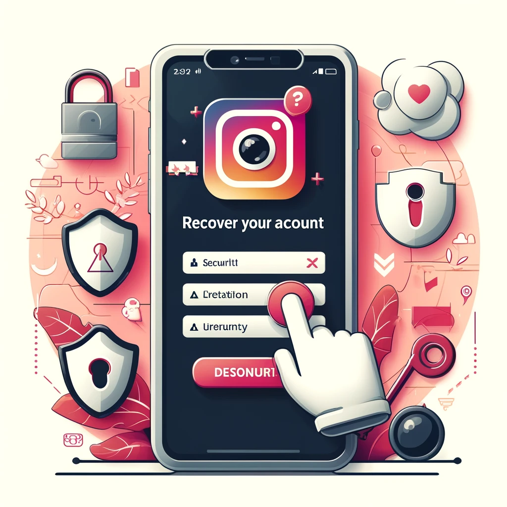 Çalınan Instagram Hesabımı Geri Almak İçin Ne Yapmalıyım?