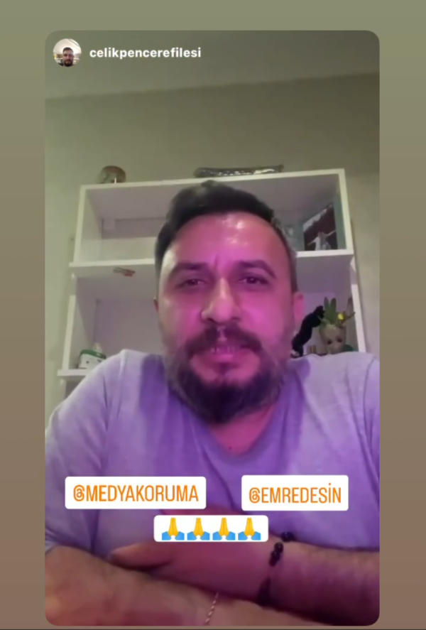 Instagram Hesap Kurtarma 